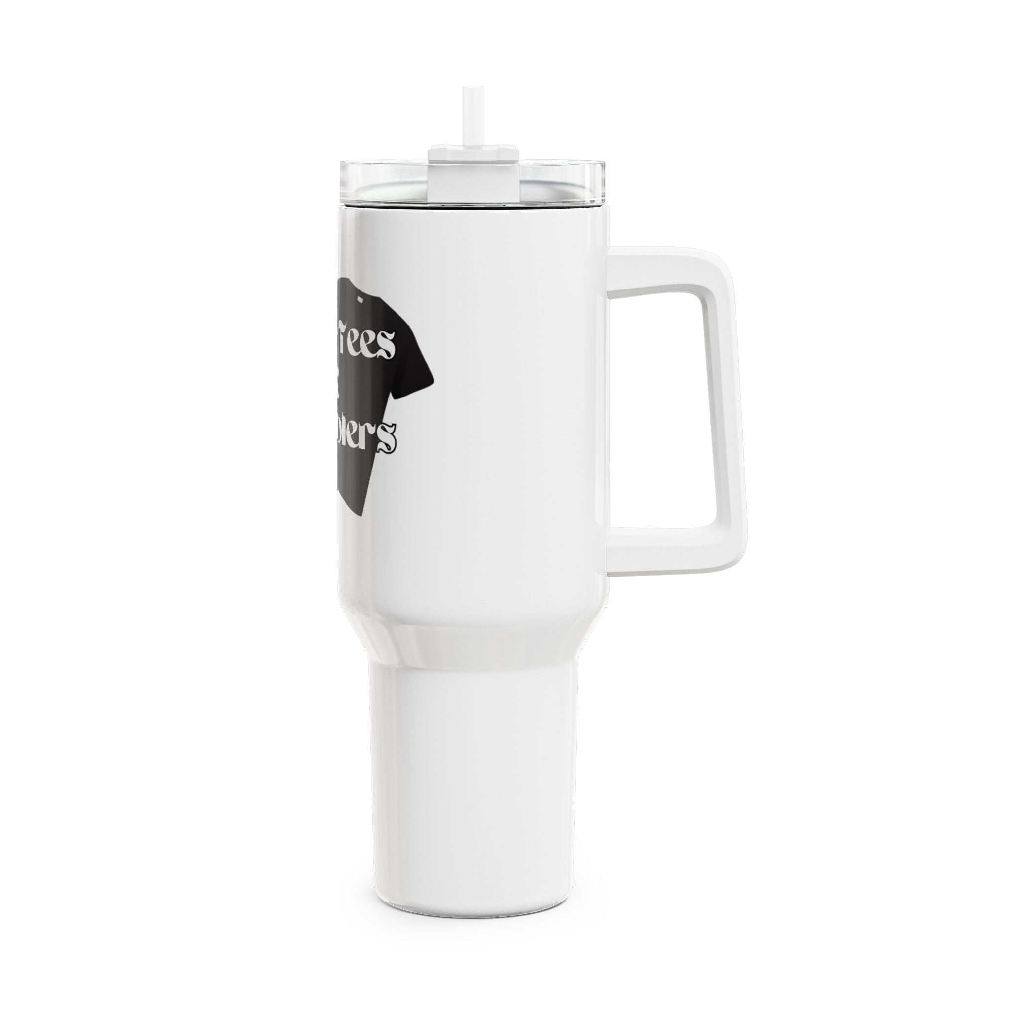 Tumbler, 40oz