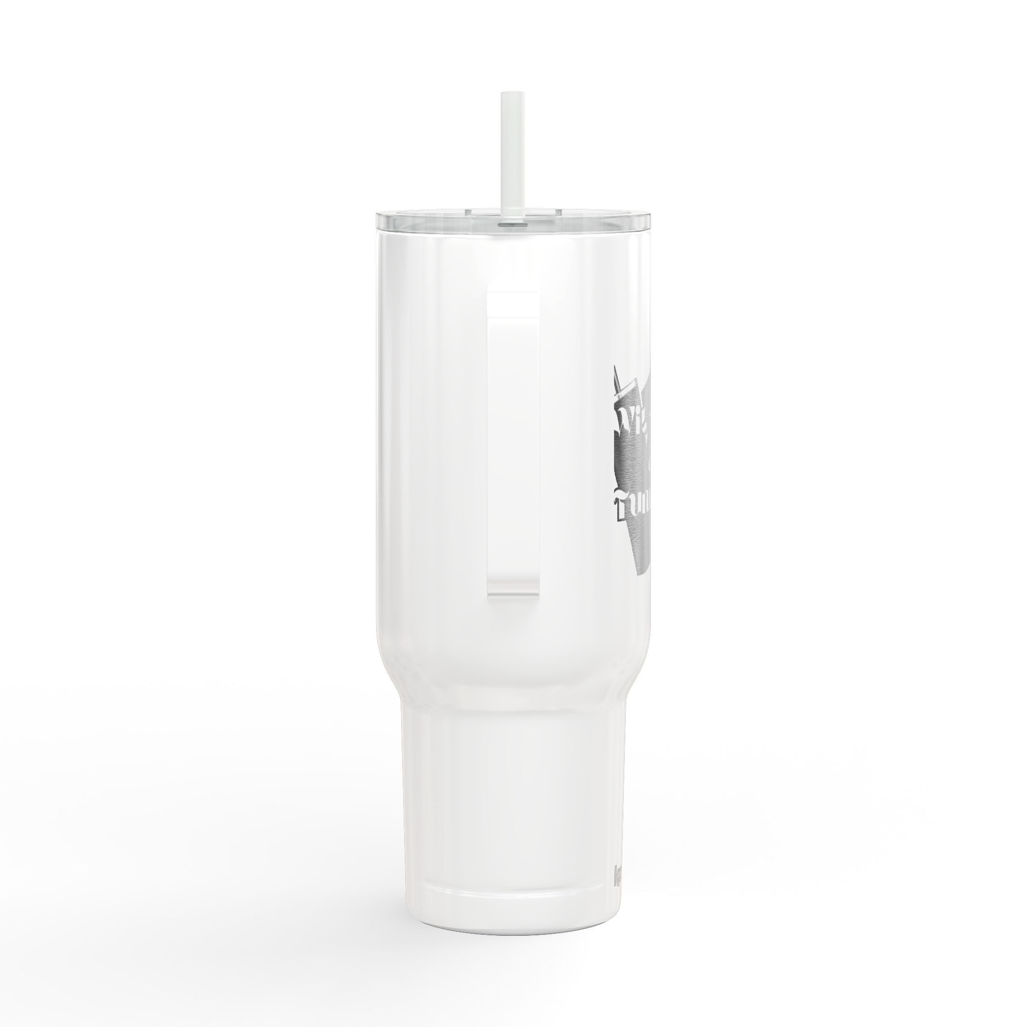 Engraved Insulated Tumbler, 40oz Drinkware for Travel, Personalized Gift, Coffee, Tea, Summer Vibes, Home, Outdoor